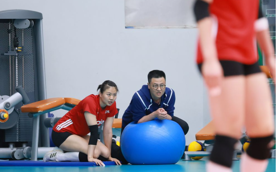 乐鱼体育网页版带你进入体育时代