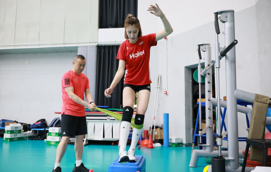 乐鱼体育app下载连接全球运动爱好者