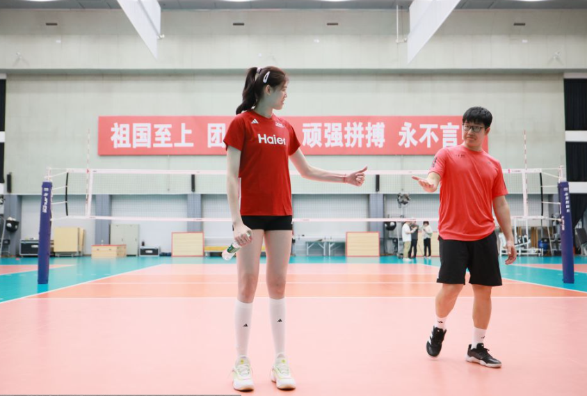 梦想成真的乐鱼体育竞猜平台